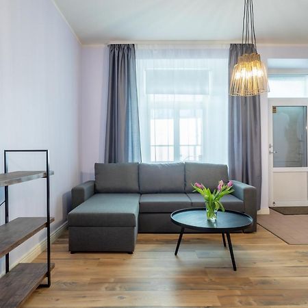 Suedalinna Apartment Kuressaare Exterior photo