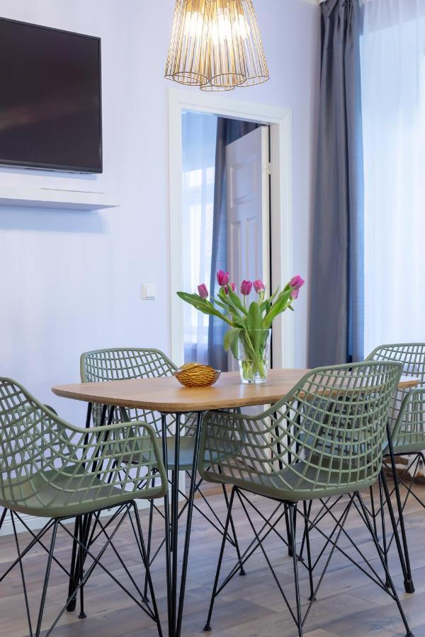 Suedalinna Apartment Kuressaare Exterior photo