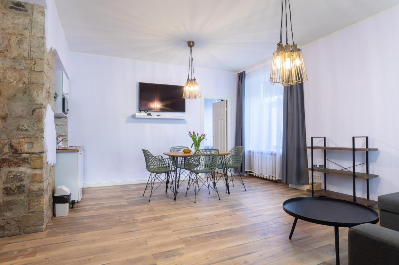 Suedalinna Apartment Kuressaare Exterior photo
