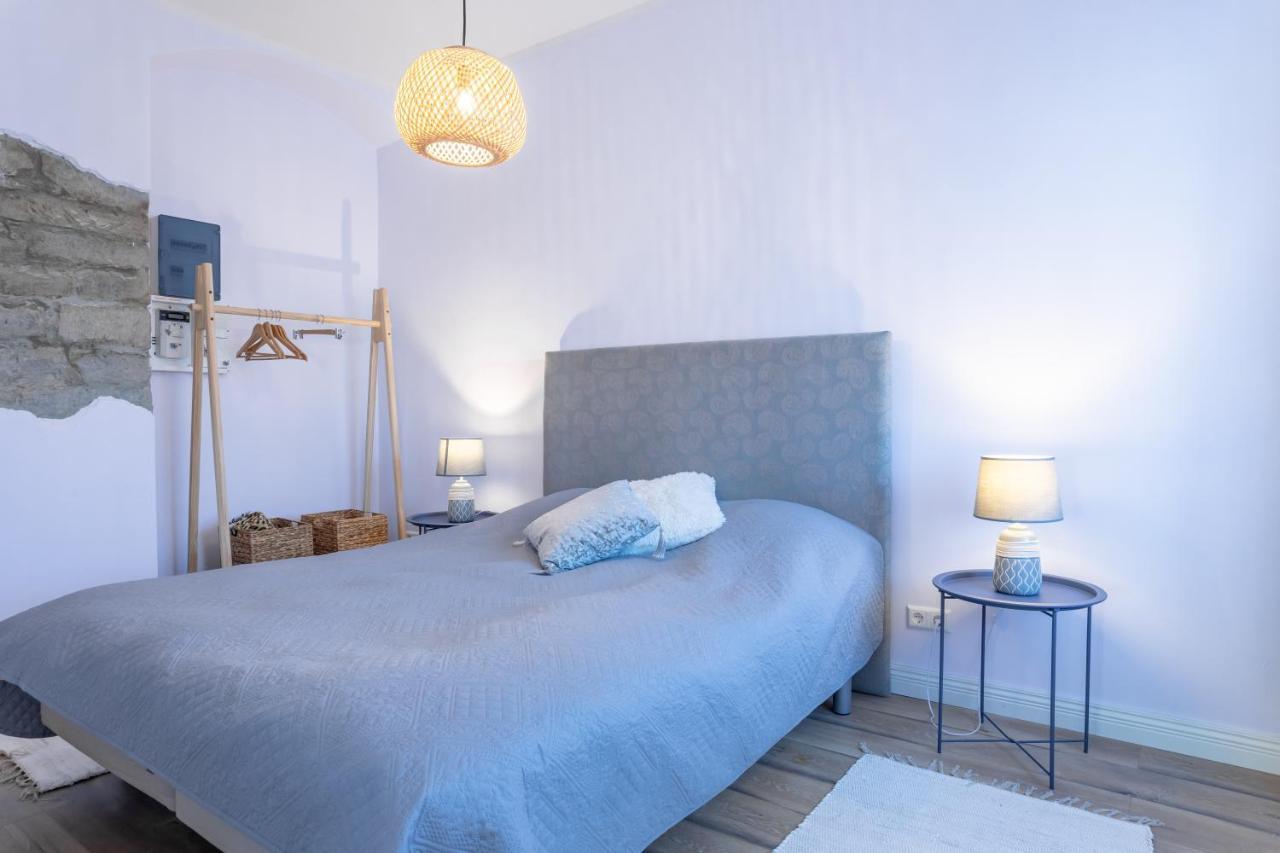 Suedalinna Apartment Kuressaare Exterior photo