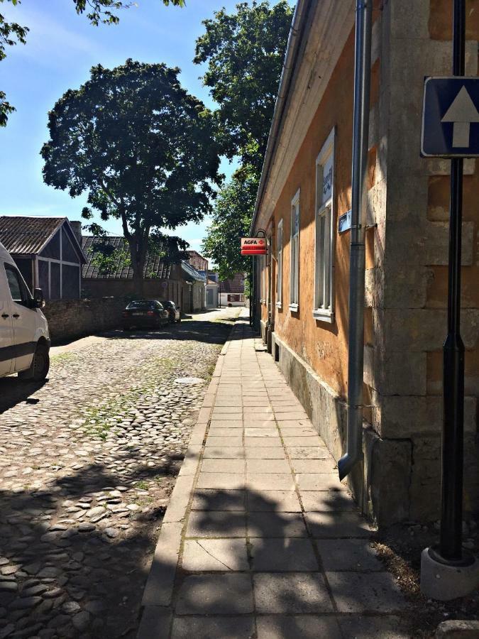 Suedalinna Apartment Kuressaare Exterior photo
